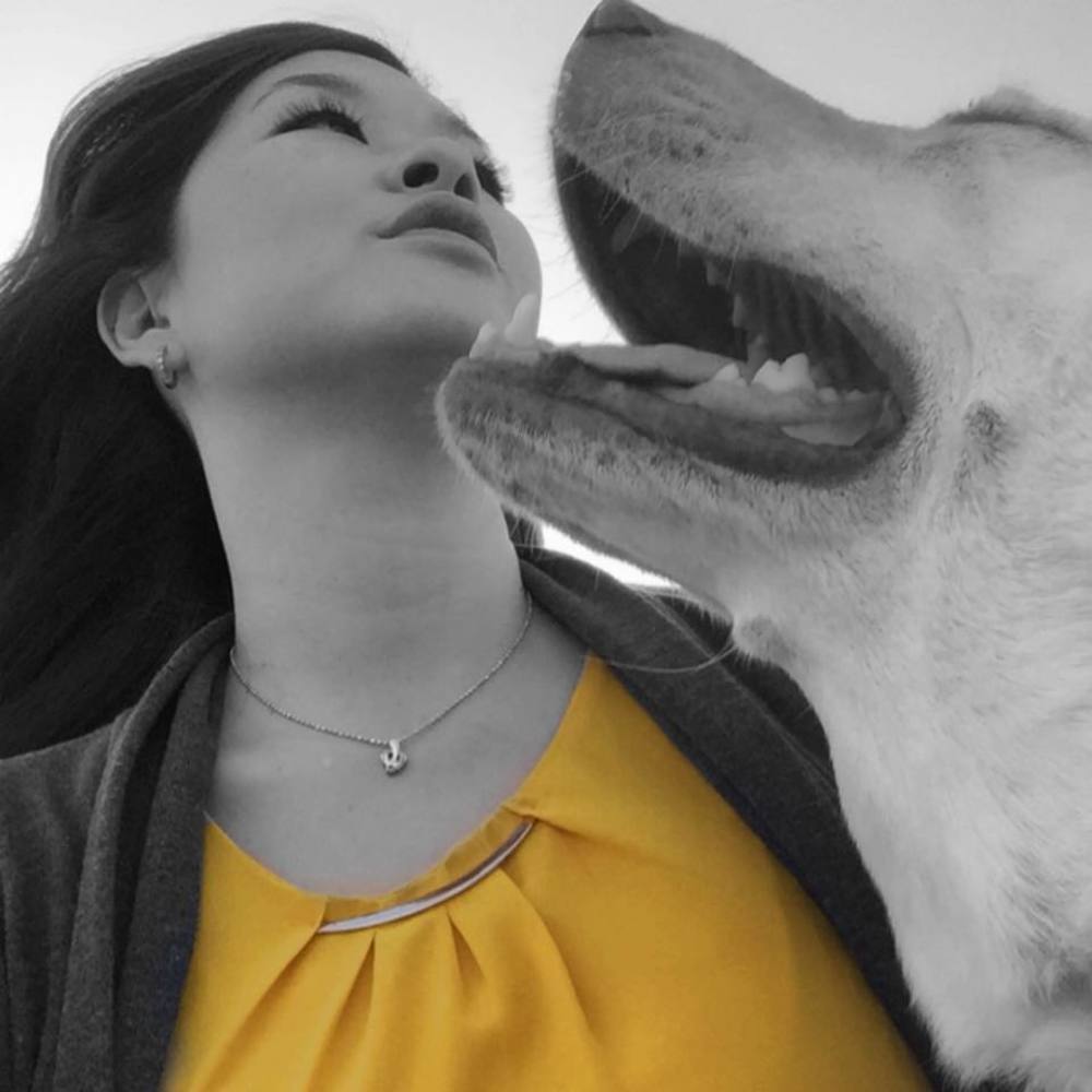 Meet your Posher, Kim